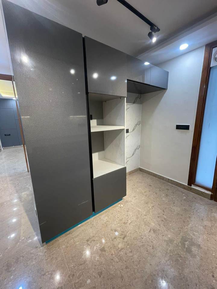 Show flat — Greenwood City Luxurious Builder Floor
