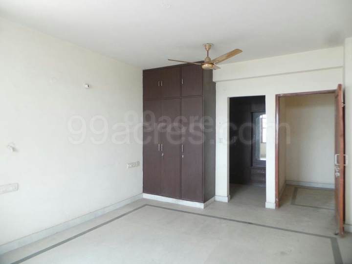 Show flat — HSIIDC Sidco Aravali