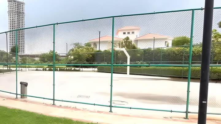 Facilities — Indiabulls Enigma