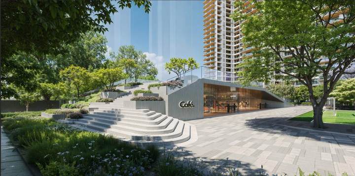 Facilities — Indiabulls Estate and Club