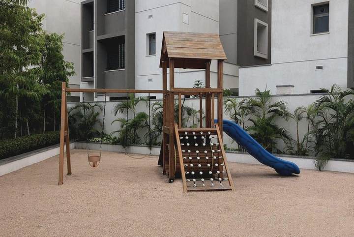 Facilities — International City by Sobha Phase 1