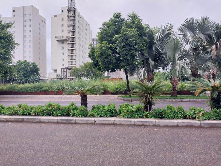 Facilities — Ireo City Plots