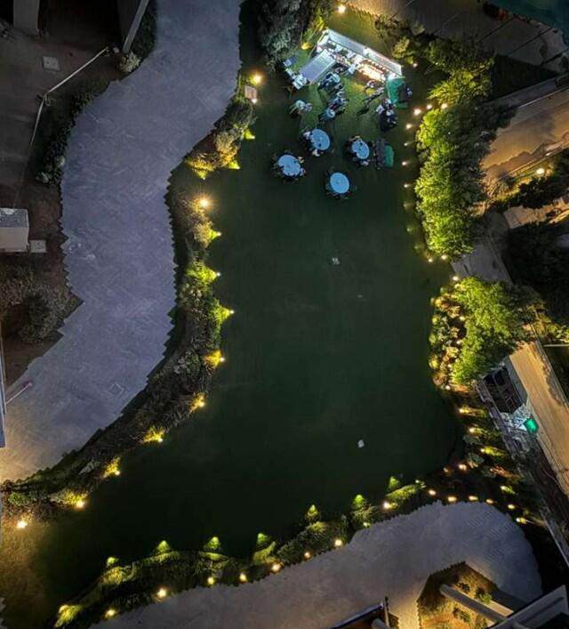Facilities — Ireo Gurgaon Hills