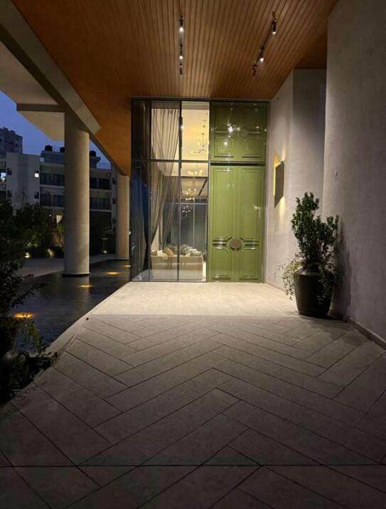 Show flat — Ireo Gurgaon Hills