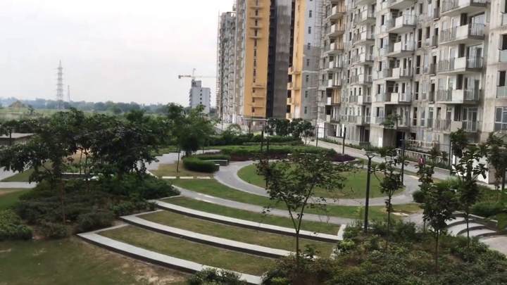 Facilities — Ireo The Corridors