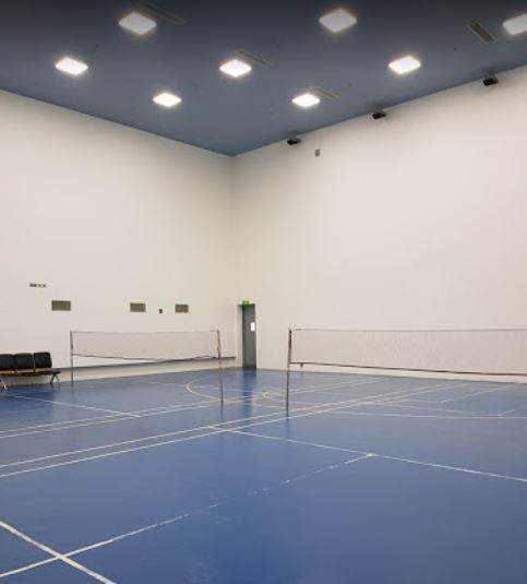 Facilities — Ireo The Grand Arch