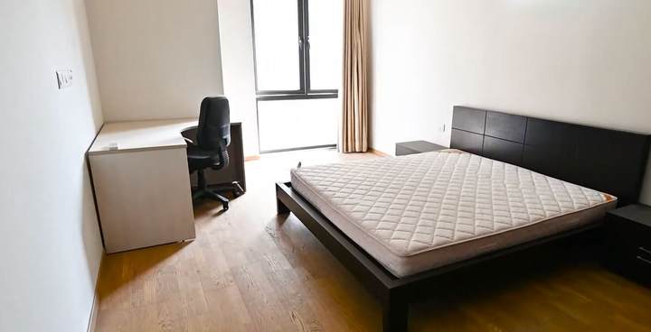 Show flat — Ireo The Grand Arch