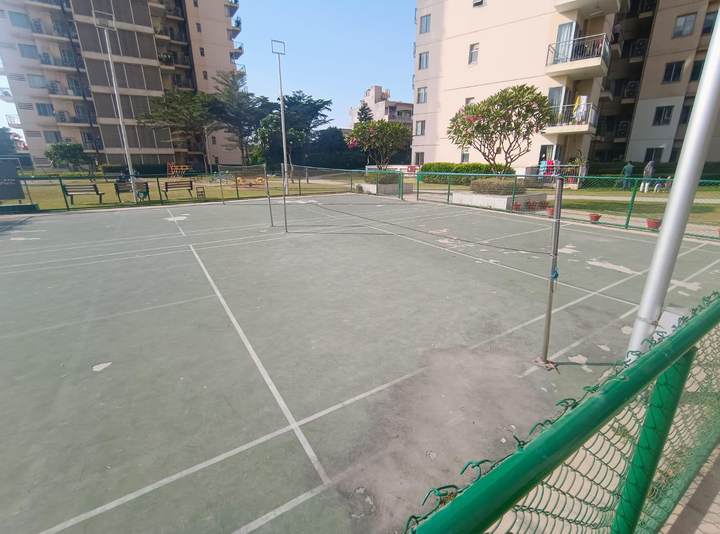 Facilities — Ireo Uptown
