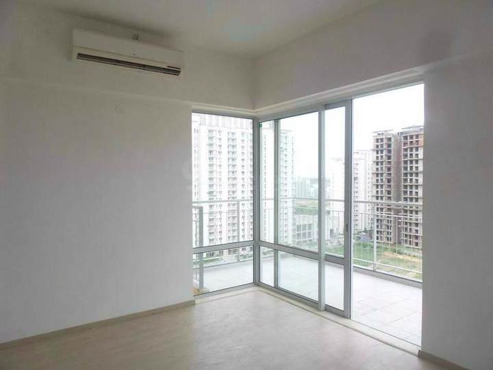 Show flat — Ireo Uptown