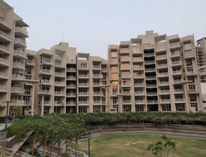 Facilities — Ireo Victory Valley
