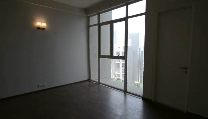 Show flat — Ireo Victory Valley