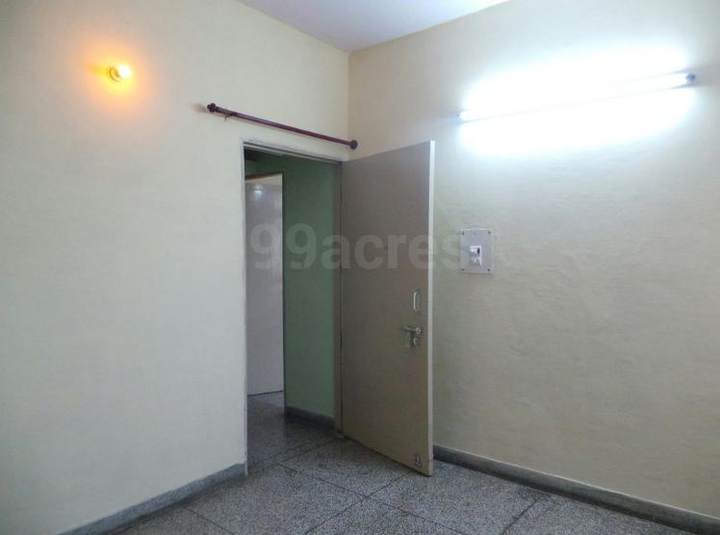 Show flat — IRWO Classic Apartments