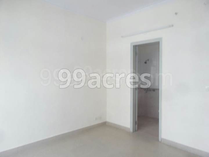 Show flat — IRWO Westend Towers