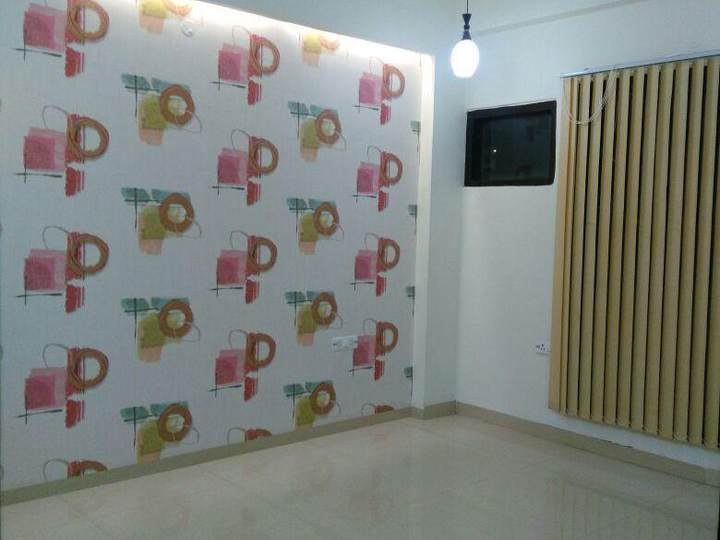 Show flat — JMD Gardens