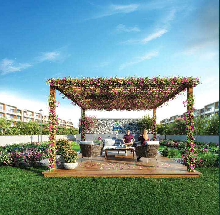 Facilities — JMS Group The Majestic