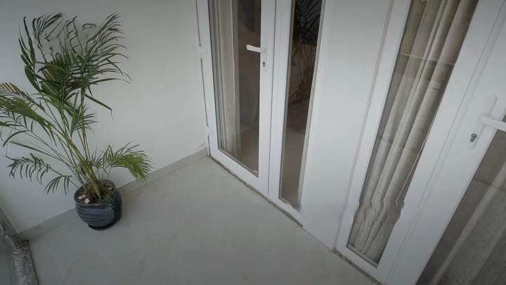 Show flat — JMS Group The Majestic