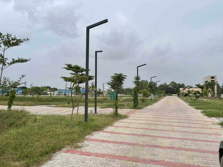 Facilities — JMS Prime Land