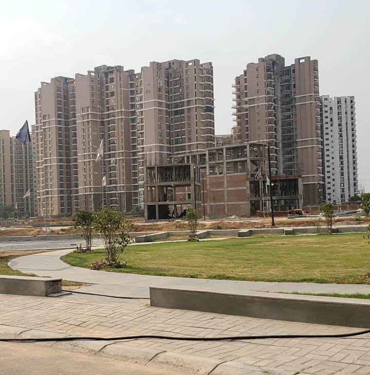 Facilities — JMS The Nation