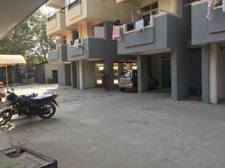Facilities — Kanchanjanga Tower