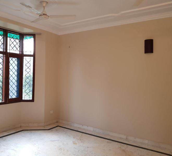 Show flat — Kanchanjanga Tower