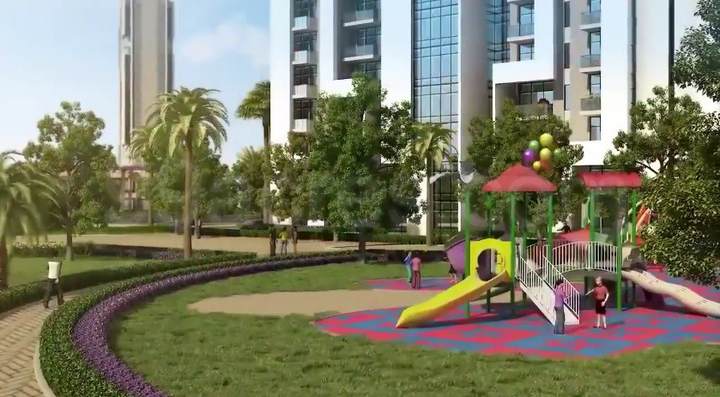 Facilities — Kashish Manor One