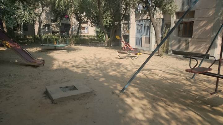 Facilities — Kendriya Vihar