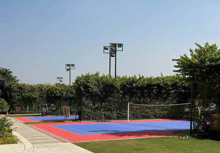 Facilities — La Vida by Tata Housing