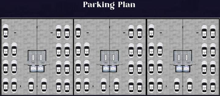 Facilities — Laburnum Victory Floors 88A