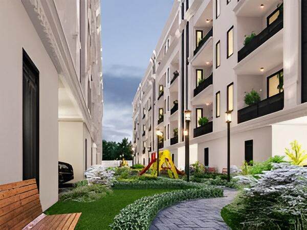 Facilities — Laburnum Victory Floors