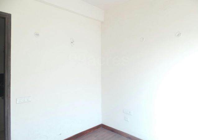 Show flat — Landmark Avenue