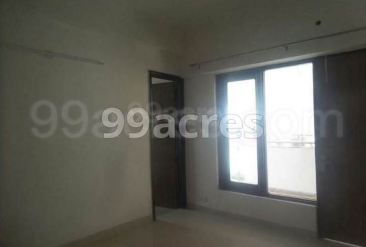 Show flat — Lord Krishna CGHS