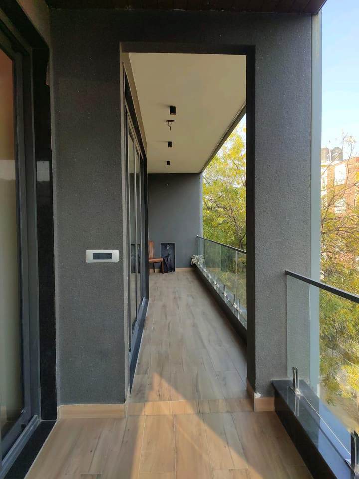 Show flat — Luxury Builder floor In South City 2