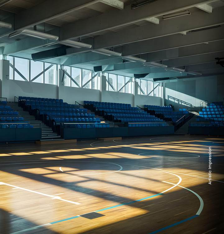 Facilities — M3M Capital