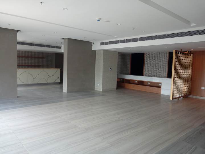 Facilities — M3M My Den