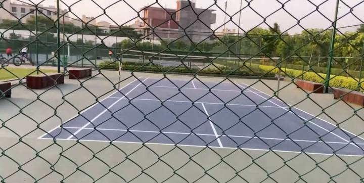 Facilities — M3M Polo Suites