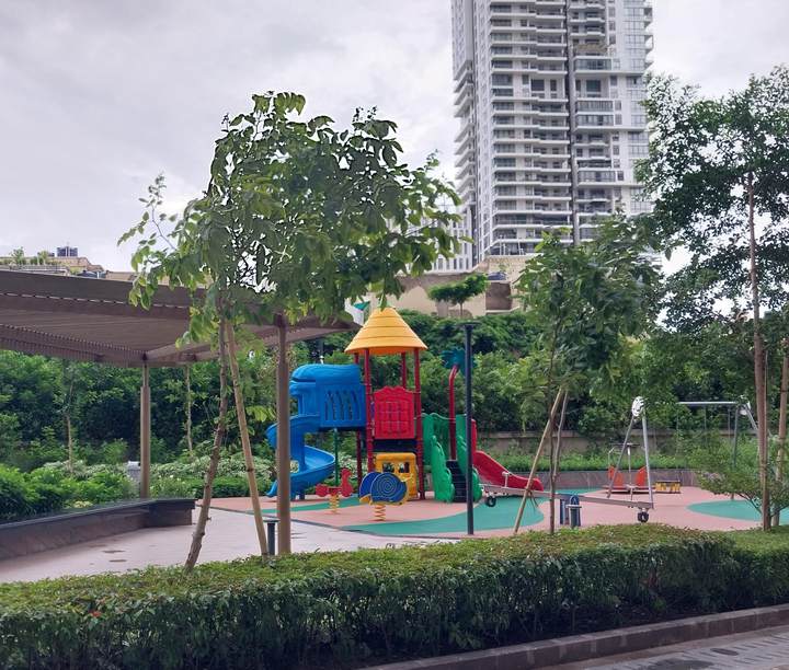 Facilities — M3M Skycity