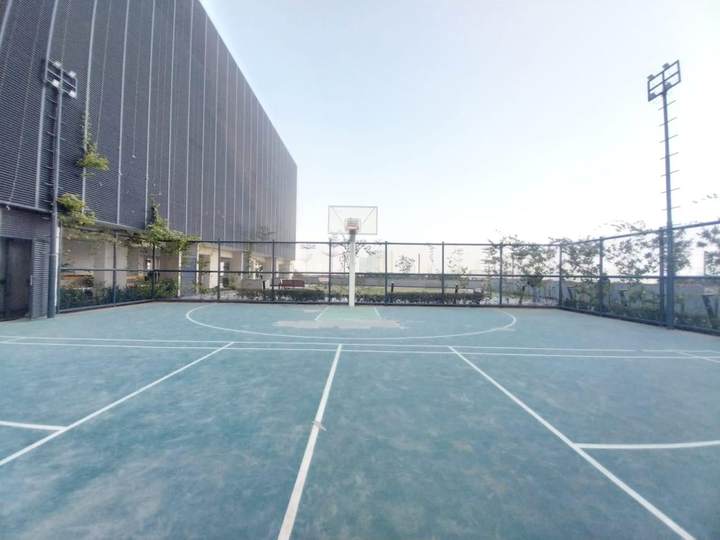 Facilities — M3M Skywalk