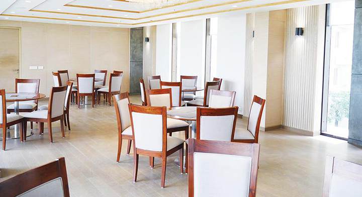 Facilities — M3M Woodshire