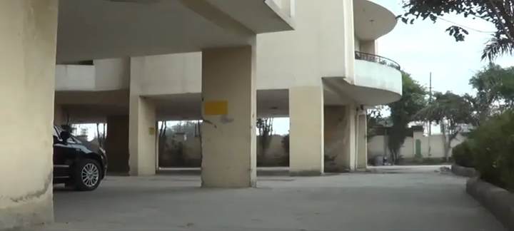Facilities — Madhur Jeevan Apartments