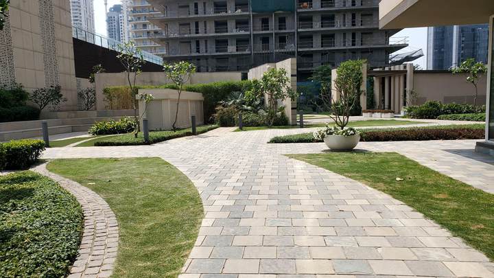 Facilities — Mahindra Luminare