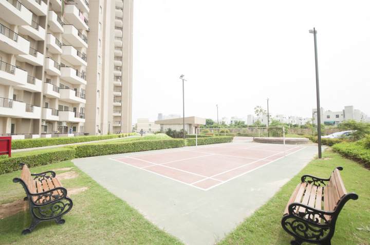 Facilities — Mapsko Casa Bella