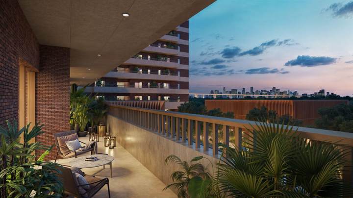 Show flat — Max Estate 360
