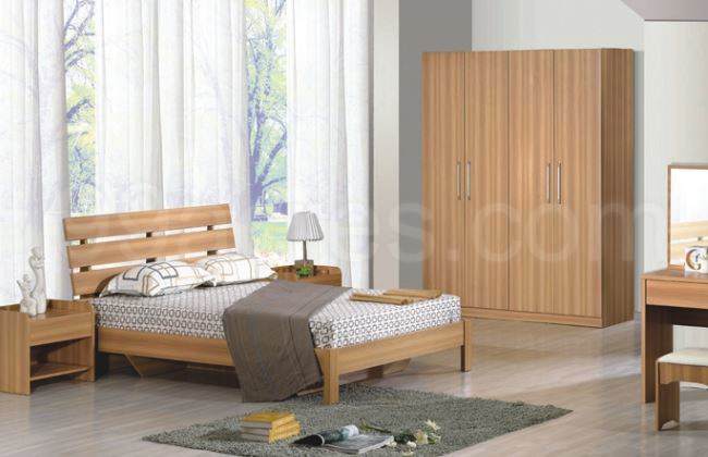 Show flat — Maxworth City Residences