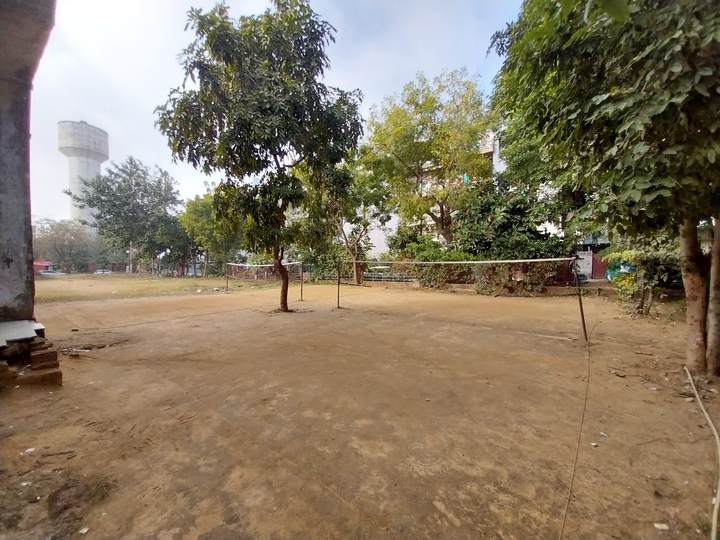 Facilities — Mayfield Gardens