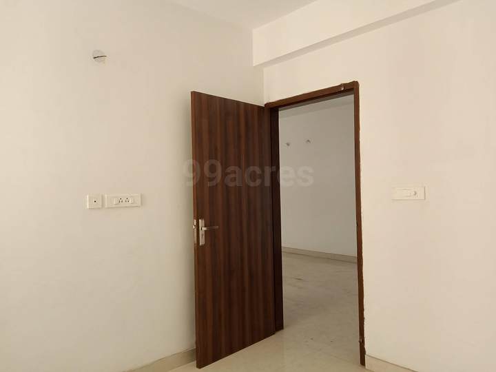 Show flat — Millenium Bajrang Society