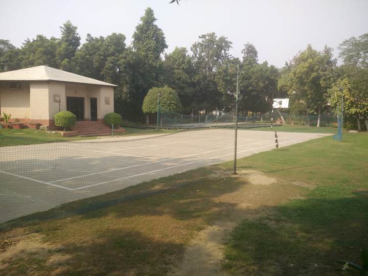 Facilities — Mittal Cosmos Executive Apartments