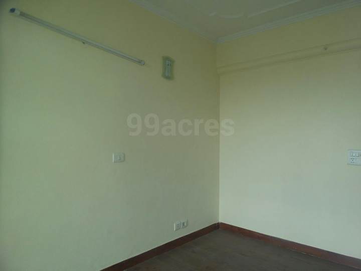 Show flat — Mittal Cosmos Executive Apartments