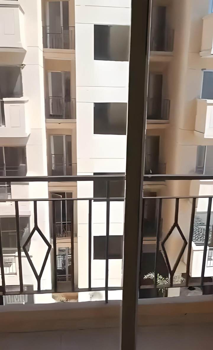 Show flat — MRG The Balcony