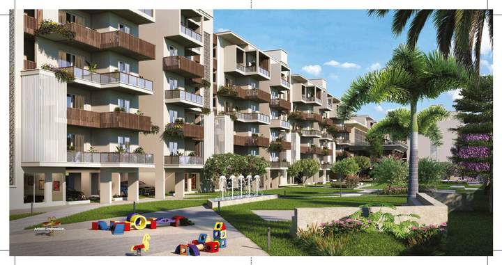 Facilities — Navraj The Analia