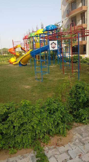 Facilities — NBCC Heights
